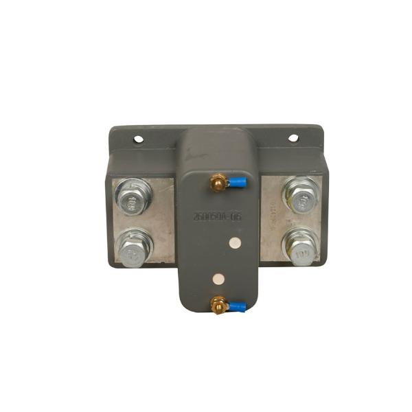 EATON RGFCT160A Molded Case Circuit Breaker Accessory Sensor, Aluminum Current Sensor For Ground Fault | BH6QKR
