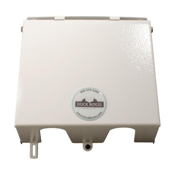 EATON RVPH6007S Power Pedestal Main Door, Includes Main Door | BH6RRH