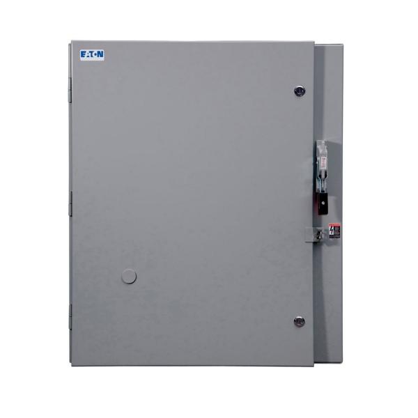 EATON S611A077P3S S611 Soft Starter, Frame A, 77A, 60 Hp, 480V, Vertical Mounting, 2 Slotsmp Control | BH6UTM