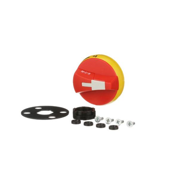 EATON SHR00N12 Rotary Disconnect Front And Right External Handled Right External Handle | BH6VGU