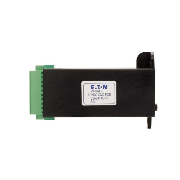 EATON SHUNT BRD 48VDC
