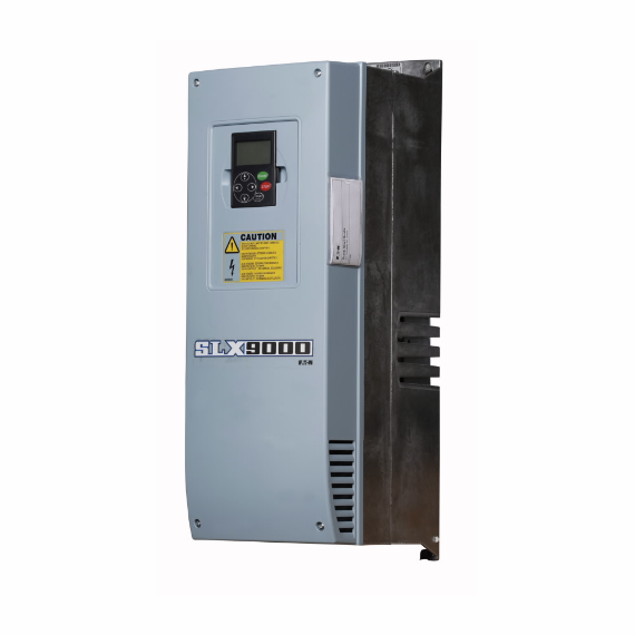 EATON SLX020A1-4A1B0 Micro Variable Frequency Drive 480 V, 31 A, 20 HP | BH6VVR