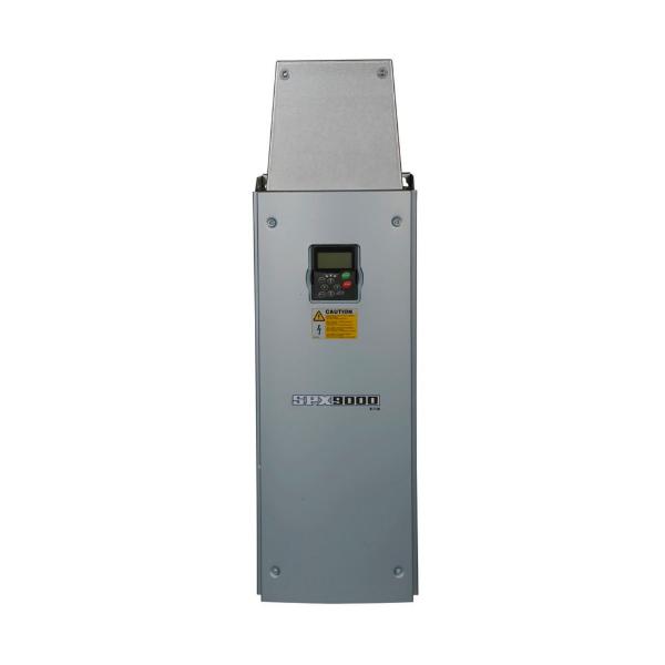 EATON SPX400A0-4A2N2 Spx9000 Adjustable Frequency Drive, Adjustable Frequency Drive, 400Hp, 480V, Fr11 | BH6ZEE