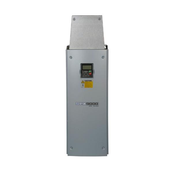 EATON SVX002A1-5A4B1 Svx Adjustable Frequency Drive, 2 Hp, Afd Software, Nema 1, Ip21, 690V | BH7CGG