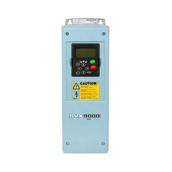 EATON SVX004A1-2A1B1 Svx Adjustable Frequency Drive, 5 Vt Only Hp, Nema Type 1/Ip21, 230V, Fr5, Three-Phase | BH7CXW