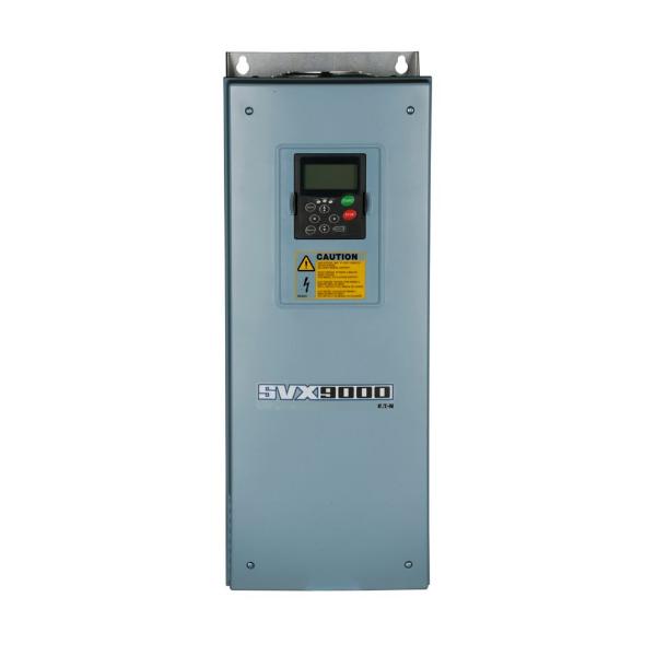 EATON SVX020A1-2A1N2 Svx Adjustable Frequency Drive, 20Hp, Nema Type 1/Ip21, 230V, Fr7, Three-Phase, Emc H | BH7FXN