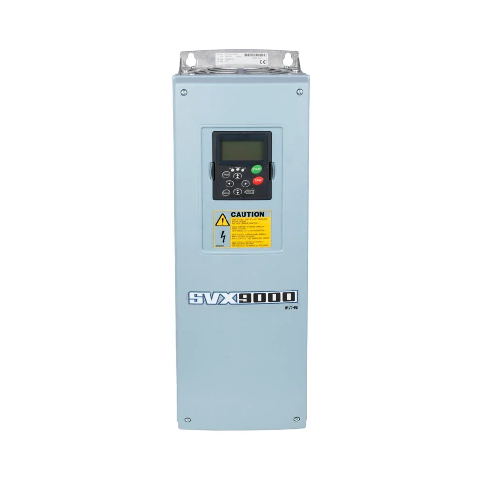 EATON SVX020A1-4A1B1B1B8C4 Svx Adjustable Frequency Drive, 20Hp, Nema Type 1/Ip21, 480V, Fr6, 3-Phase, Emc H | BH7FZR