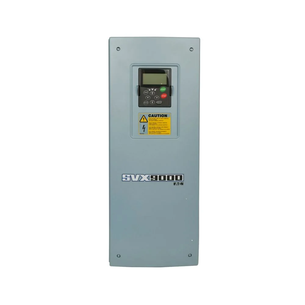 EATON SVX040A1-4A1N1C6D3 Svx Adjustable Frequency Drive, 40Hp, Nema Type 1/Ip21, 480V, Fr7, Three-Phase, Emc H | BH7JFW