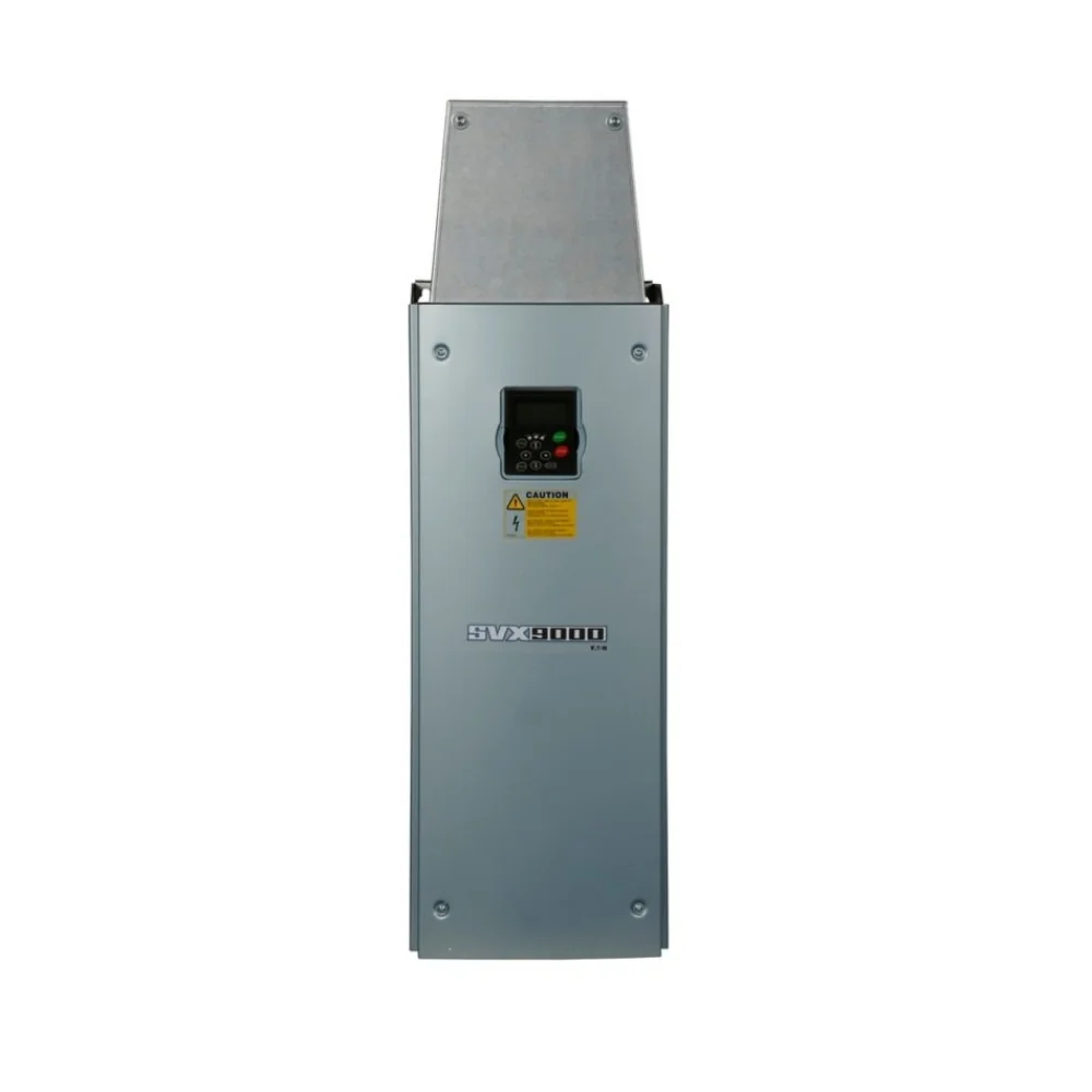 EATON SVX060A1-4A1N1B1B8C4 Svx Adjustable Frequency Drive, 60Hp, Nema Type 1/Ip21, 480V, Fr7, 3-Phase, Emc H | BH7KAM