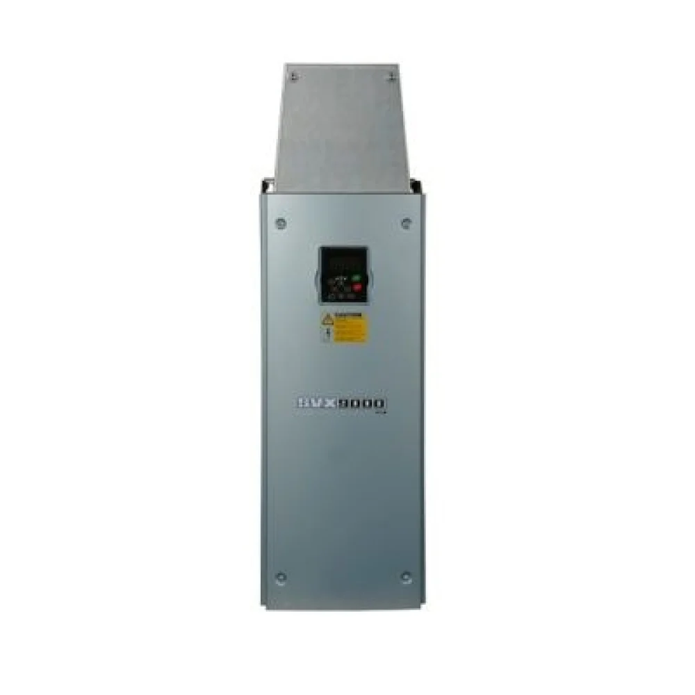 EATON SVX075A1-4A1N1B4B9C3 Svx Adjustable Frequency Drive, 75Hp, Nema Type 1/Ip21, 480V, Fr8, 3-Phase, Emc H | BH7KWN