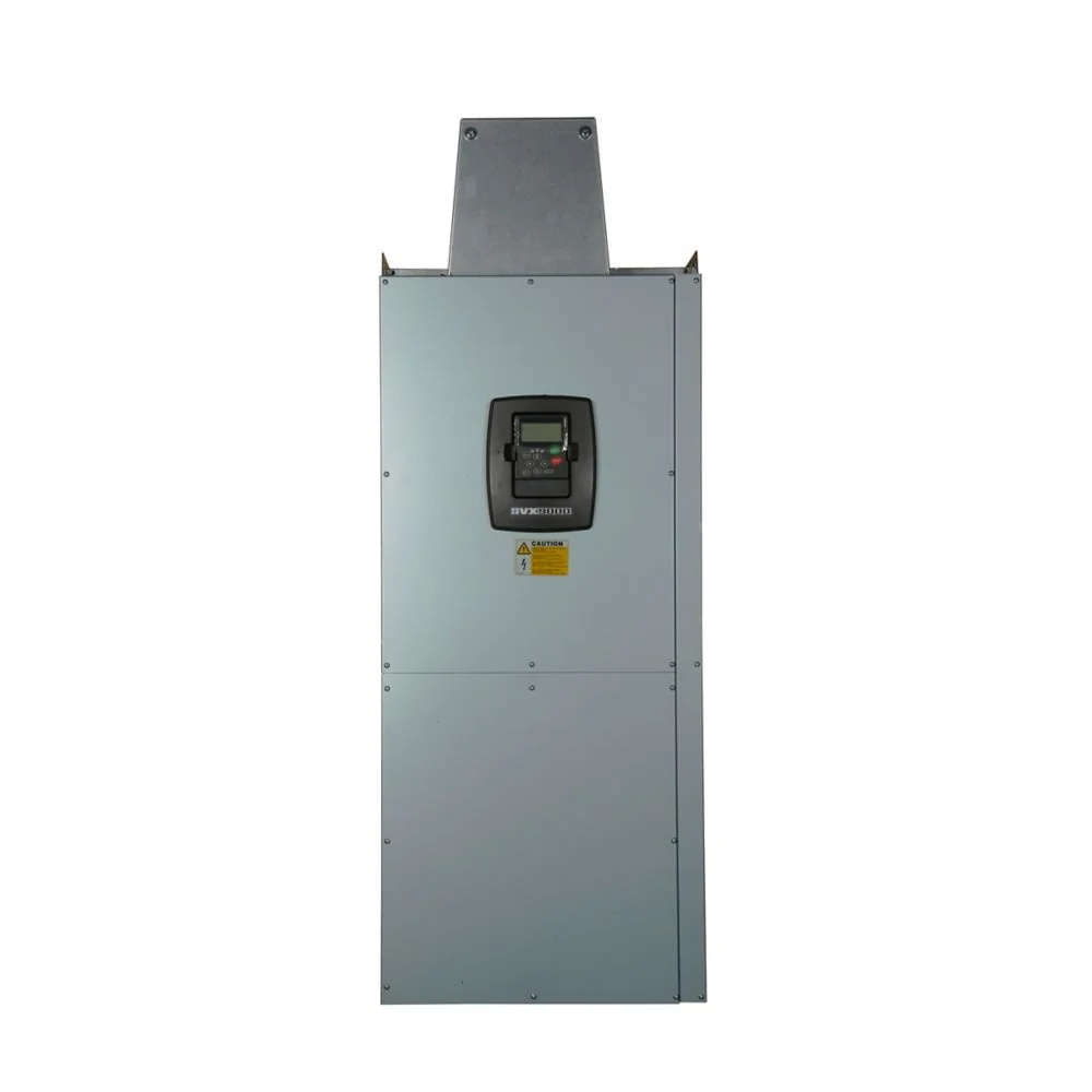 EATON SVX200A1-4A1B1-CQ Svx Adjustable Frequency Drive, Svx9000, 150Hp, 480V, Nema12, W/Chop | BH7MYL