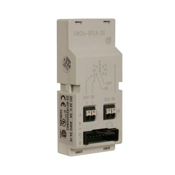 EATON SWD4-SFL8-20 2