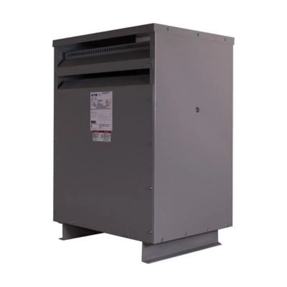 EATON T48M11S4516 General Purpose Ventilated Transformer, Ds-3, Pv 480V | BH7QYG