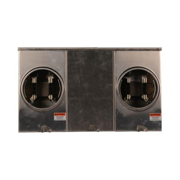 EATON UATZ2R1121CFLCH