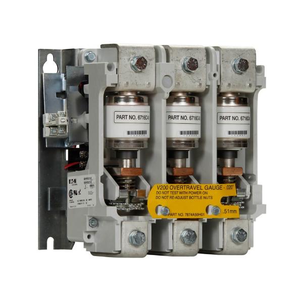 EATON V201K5CJZ1