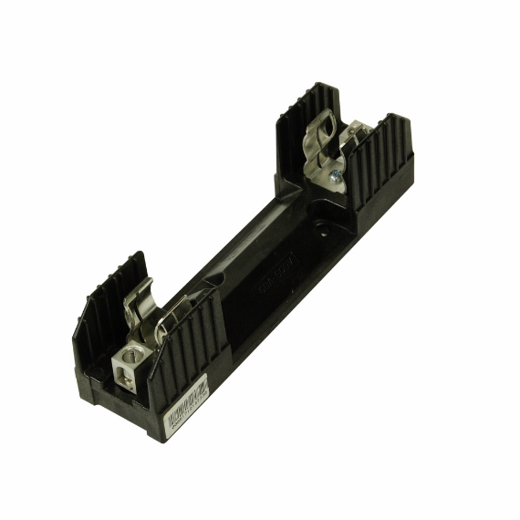 EATON W661HA Fuse Holder, 600 VAC, 60 A, Class: H, 1 Poles | BH7XZX