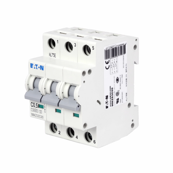 EATON WMZS3C10