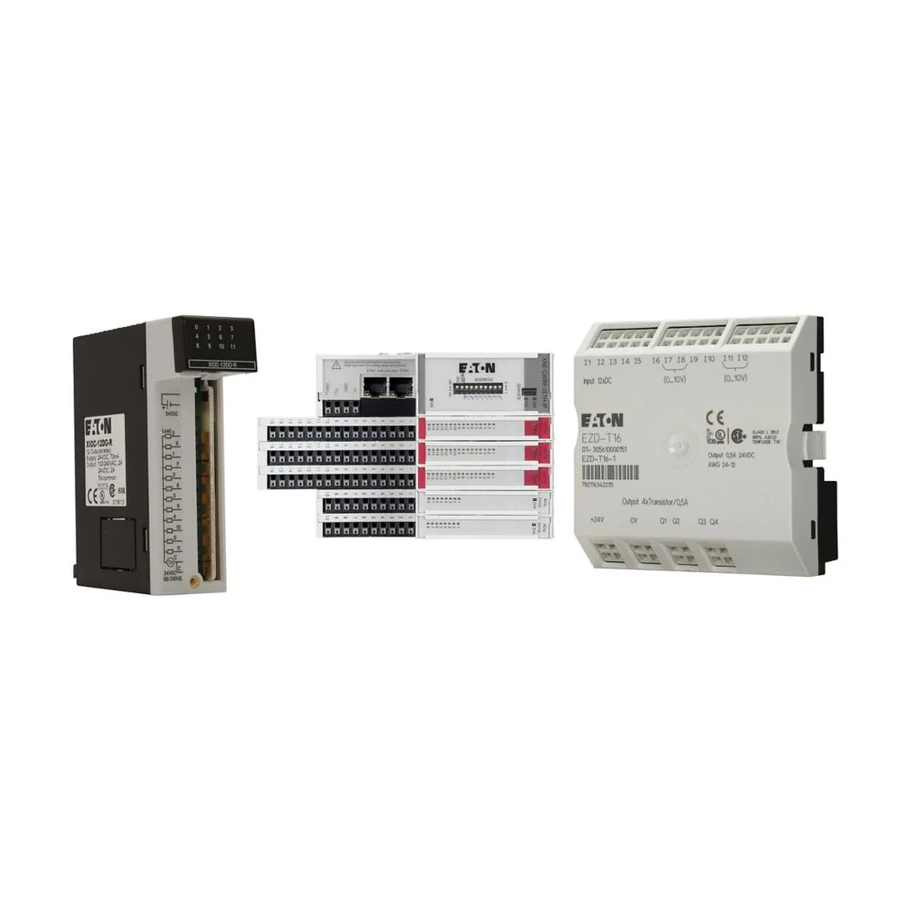 EATON XIOC-16DI-AC110 EATON XIOC-16DI-AC110 | BH8AEU