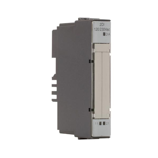 EATON XN-2DI-24VDC-P 3
