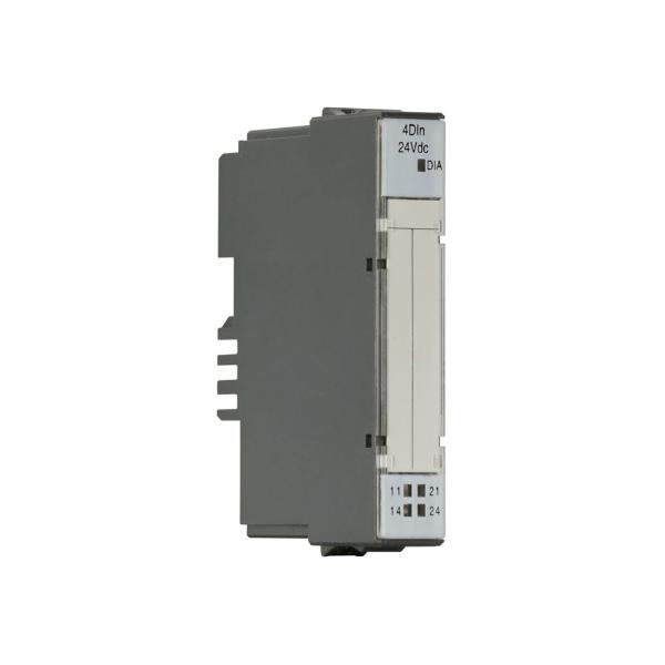 EATON XN-4DI-24VDC-N 3