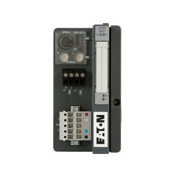EATON XN-GWBR-DNET