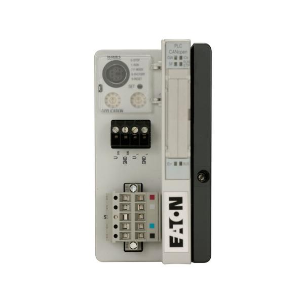 EATON XN-PLC-CANOPEN