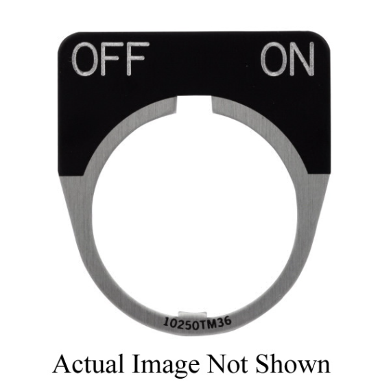 EATON XR1BG33NV1XX Rocker Switch, With Green Lens 14 VDC LE | BH8AND