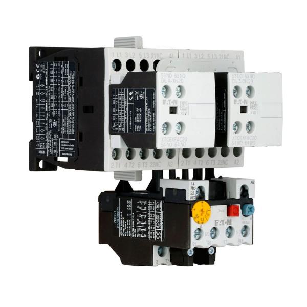 EATON XTAR007B21WD3EP05 2