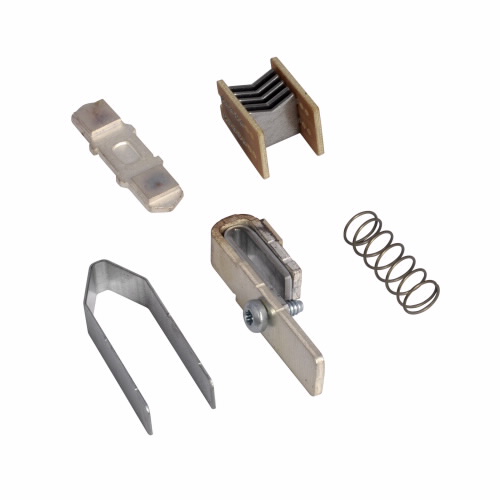 EATON XTCERENCONTACTF Contactor Replacement Parts Contact Kit, 90 Mm Frame Size | BH8YKB