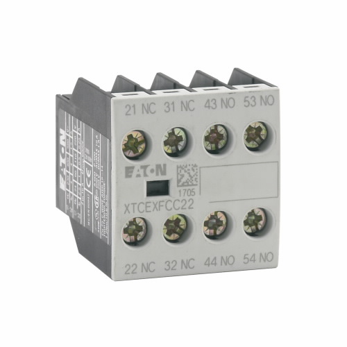 EATON XTCEXFCC22