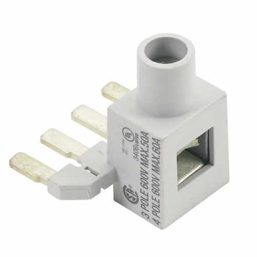 EATON XTCEXPLKC Contactor Accessory Electrical Parallel Link, B-L Frame Size | BH8YNC