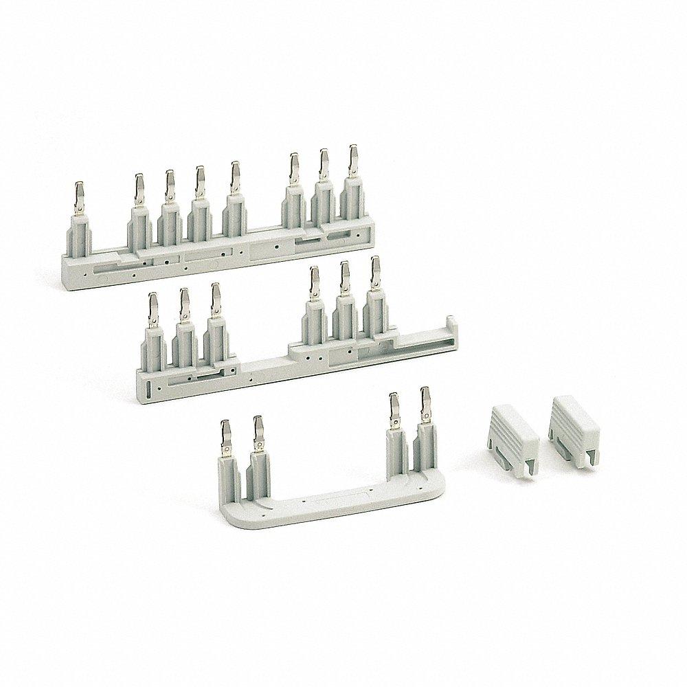 EATON XTCEXRLB Reversing Link Kit, XT Contactor Frame B | CJ3ELN 4TZH4