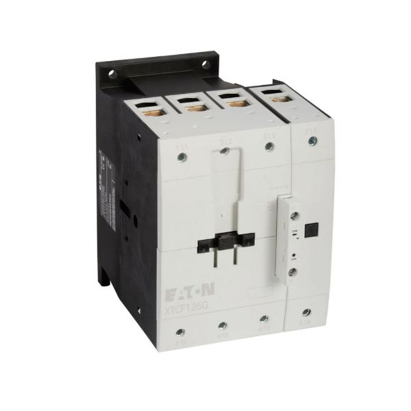 EATON XTCF125G00TD 2