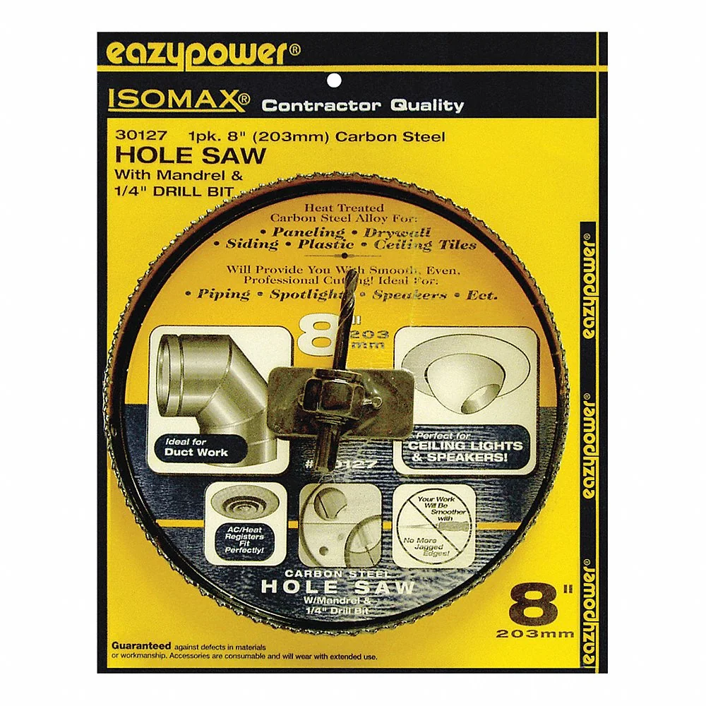 EAZYPOWER Hand Saws and Blades