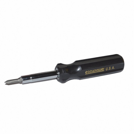 EAZYPOWER Multi-Bit Screwdrivers