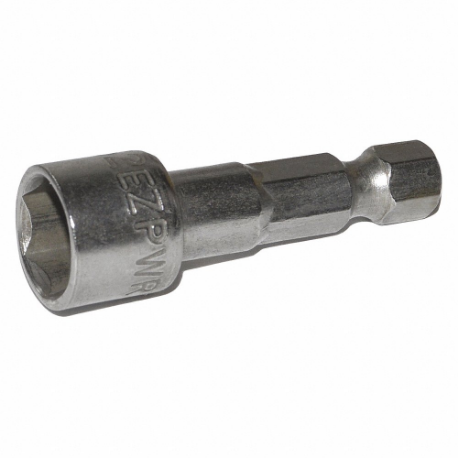 Non-Magnetic Nut Setter, 11/32 Inch Size