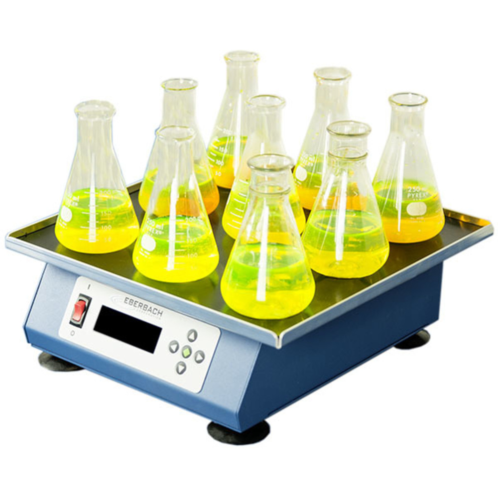 EBERBACH E2500 Clinical Rotator, Power Coated | AX3DVH