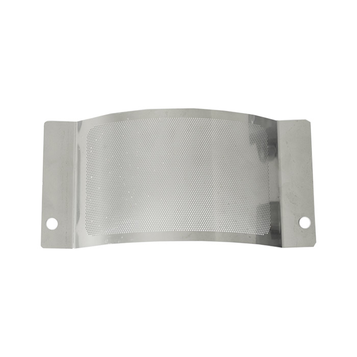 EBERBACH E3700.A.S3 Etched Sieve, Size 3 mm, Stainless Steel | CE2DXT