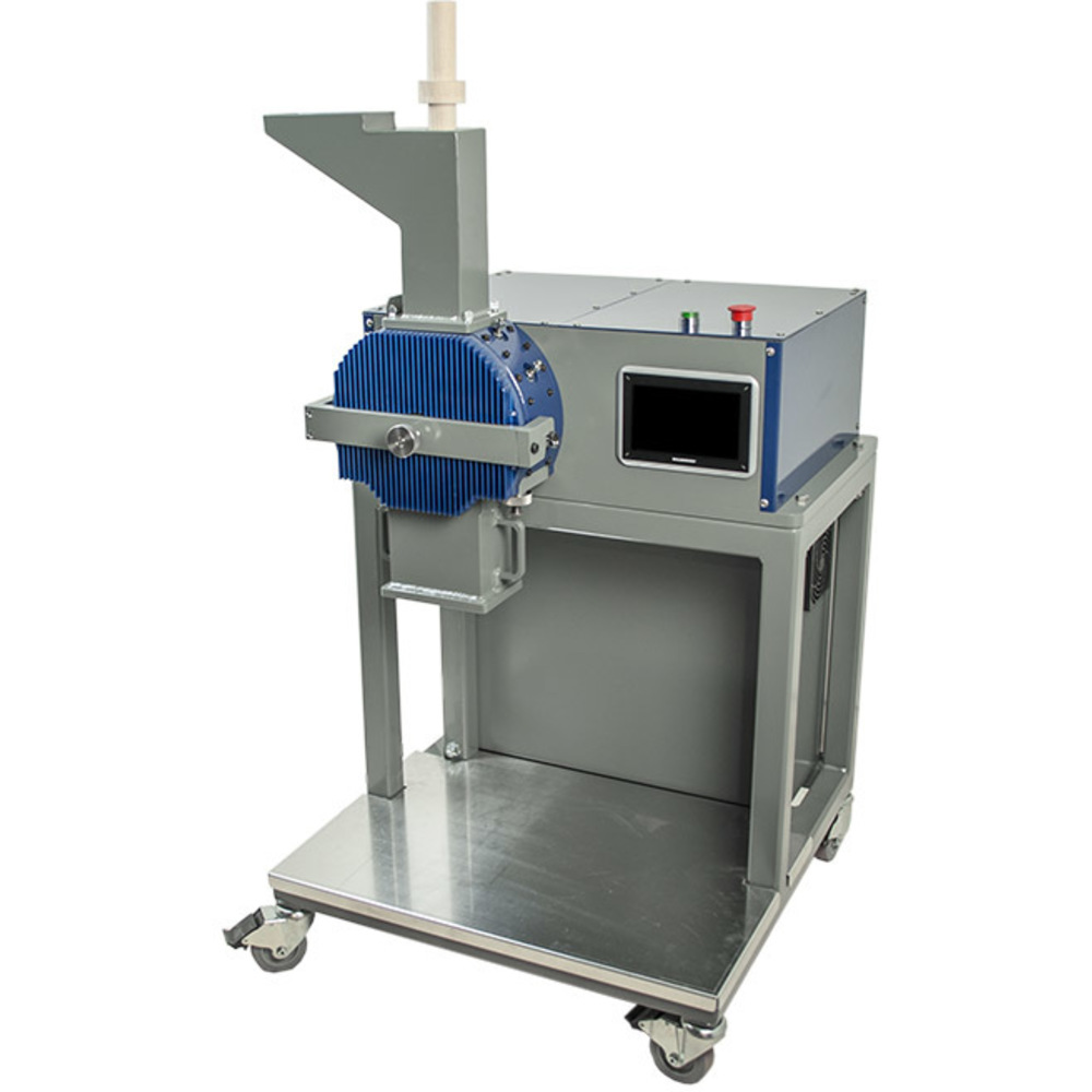 EBERBACH E3803 Cutting Mill, High Throughput | AX3EGD