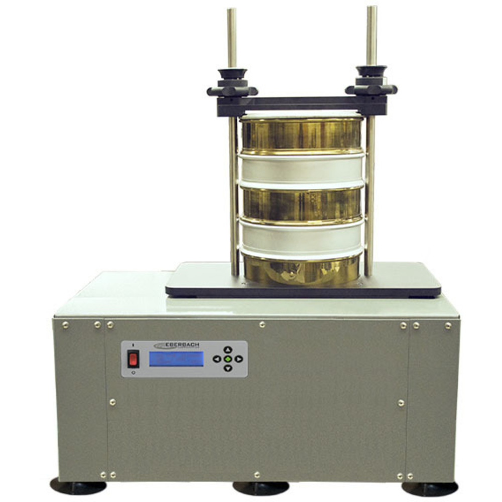 EBERBACH E6103 Sieve Shaker, Variable Speed, 115V | AX3DUF