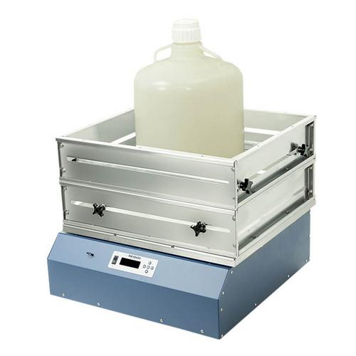 EBERBACH E6145.IN Orbital Shaker, With Remote Pendant, Stainless Steel | CE2EAD