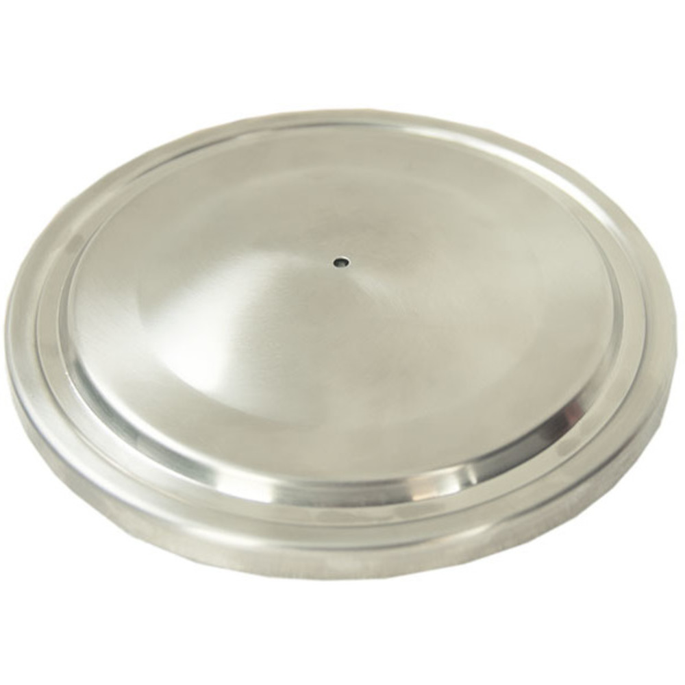 EBERBACH E8035 Waring Conatiner Cover, Stainless Steel | AX3EBG