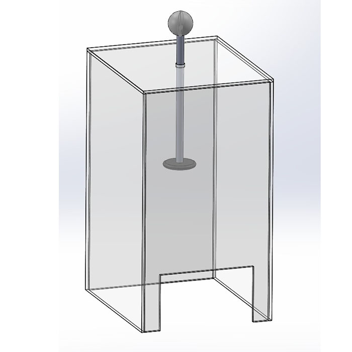 EBERBACH E8400.A.SS1