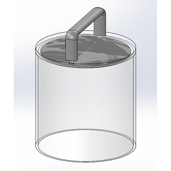 EBERBACH E8400.A.SS2