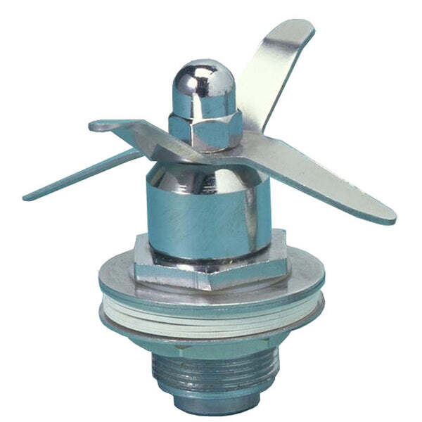 EBERBACH E8660 Waring Blending Assembly, 4 Litre | AX3EEB