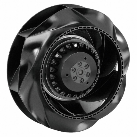 EBM-PAPST R2E225-RA92-20