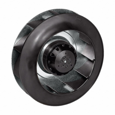 EBM-PAPST R4E250-AB01-25