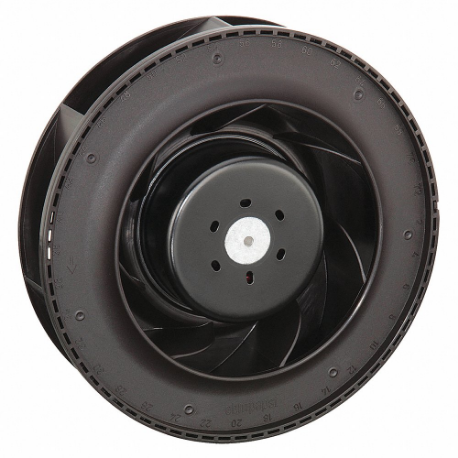 EBM-PAPST RER160-28/18NTDAU