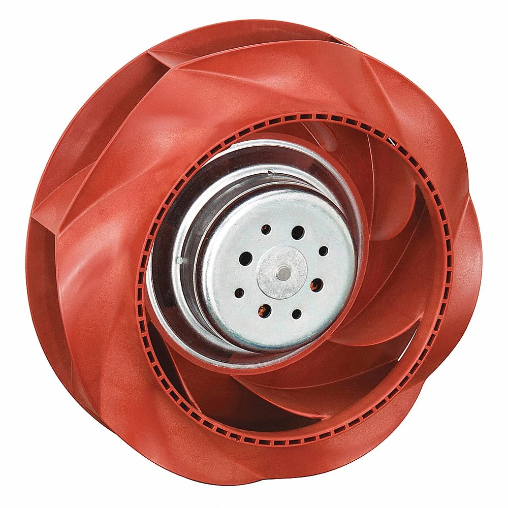 EBM-PAPST RER190-39/14/2TDLOU