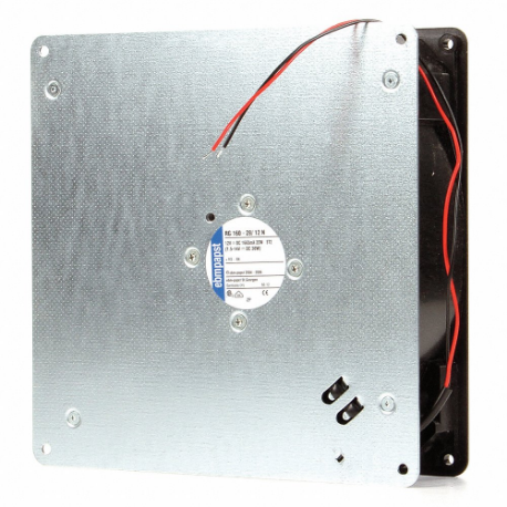 EBM-PAPST RG160-28/12N